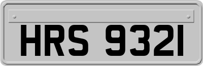 HRS9321