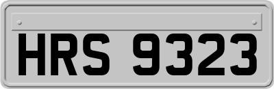 HRS9323