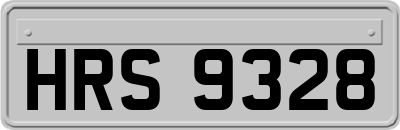 HRS9328
