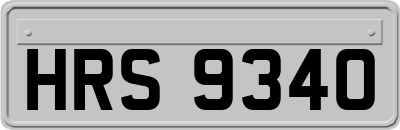 HRS9340