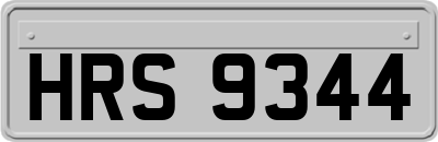 HRS9344