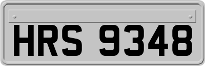 HRS9348