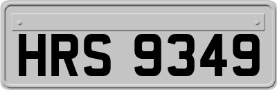 HRS9349