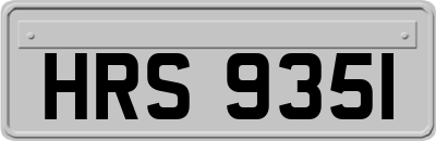 HRS9351