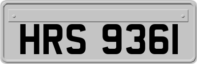 HRS9361