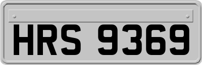 HRS9369