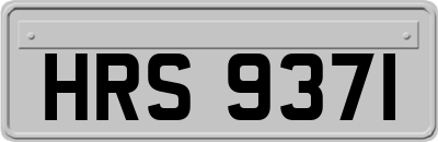 HRS9371