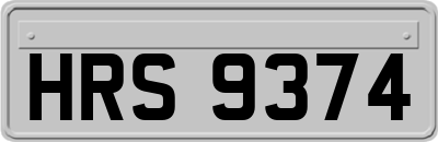 HRS9374
