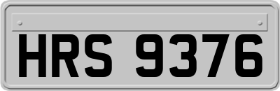 HRS9376