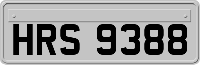 HRS9388