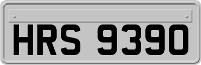 HRS9390