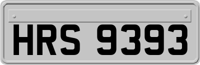 HRS9393