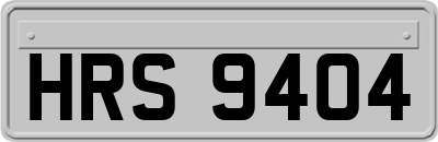 HRS9404