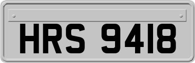 HRS9418