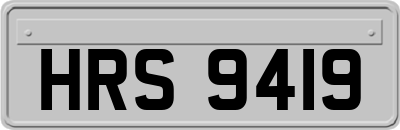 HRS9419