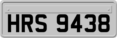 HRS9438