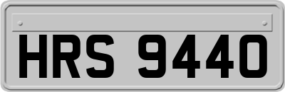 HRS9440