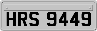 HRS9449