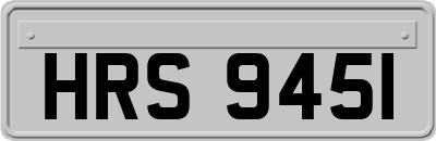 HRS9451