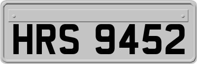 HRS9452