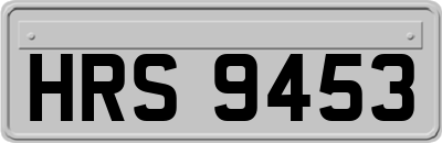 HRS9453