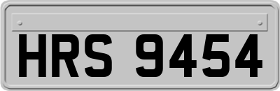 HRS9454