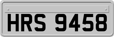 HRS9458