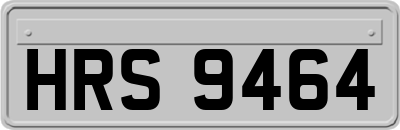 HRS9464