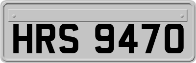 HRS9470