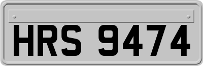 HRS9474