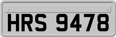 HRS9478