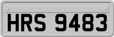 HRS9483