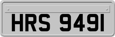 HRS9491