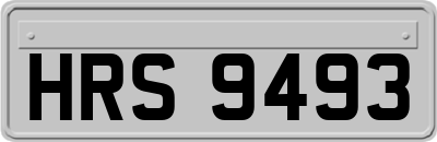HRS9493