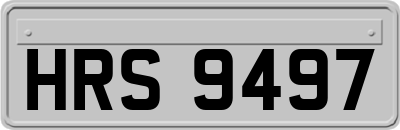 HRS9497