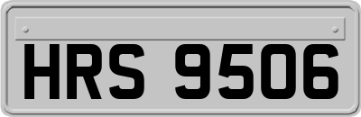 HRS9506