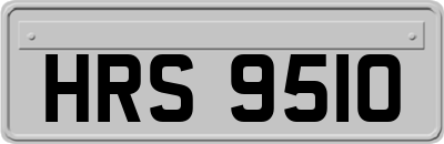 HRS9510