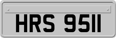 HRS9511