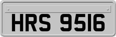 HRS9516