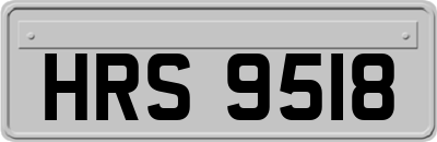 HRS9518
