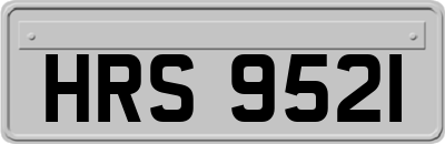 HRS9521