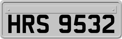 HRS9532
