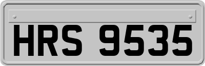 HRS9535
