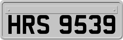 HRS9539