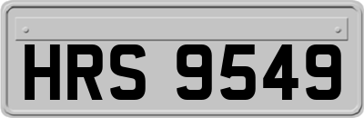 HRS9549