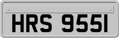 HRS9551