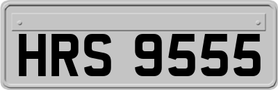 HRS9555