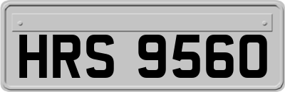 HRS9560