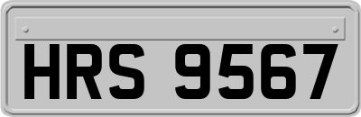HRS9567
