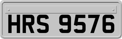 HRS9576